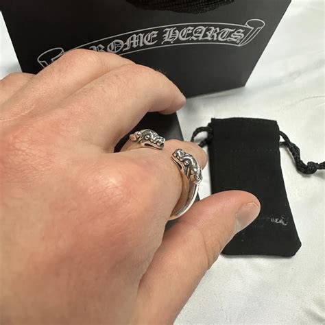 ebay chrome hearts